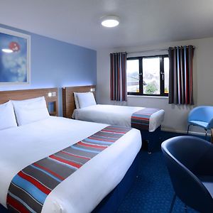 Travelodge Dublin Phoenix Park